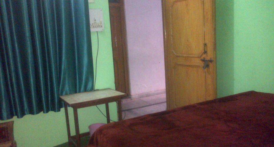 Daksh Kanya Dharmshala, Naina Devi 5